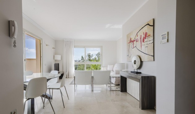 Resale - Penthouse -
Orihuela - Las Colinas Golf