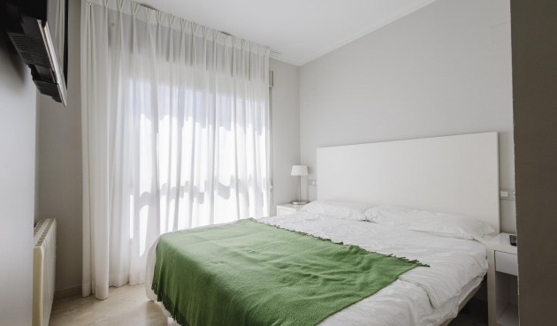 Resale - Penthouse -
Orihuela - Las Colinas Golf