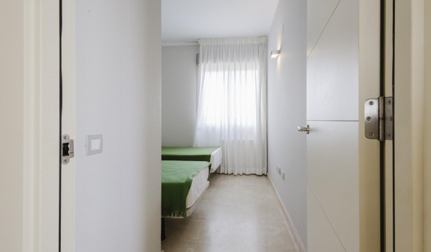 Resale - Penthouse -
Orihuela - Las Colinas Golf