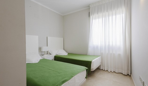 Resale - Penthouse -
Orihuela - Las Colinas Golf