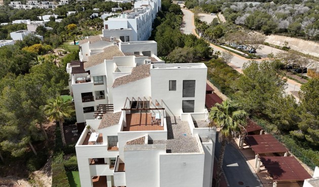 Resale - Penthouse -
Orihuela - Las Colinas Golf