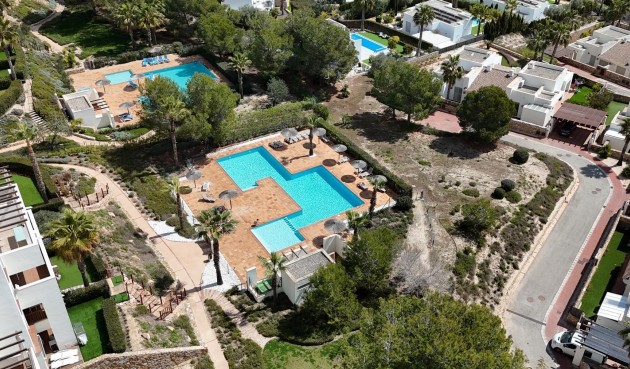 Resale - Penthouse -
Orihuela - Las Colinas Golf