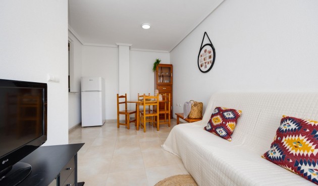 Resale - Penthouse -
Torrevieja - Centro