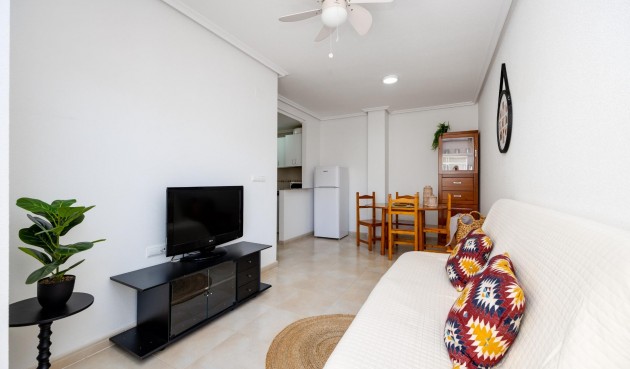Resale - Penthouse -
Torrevieja - Centro