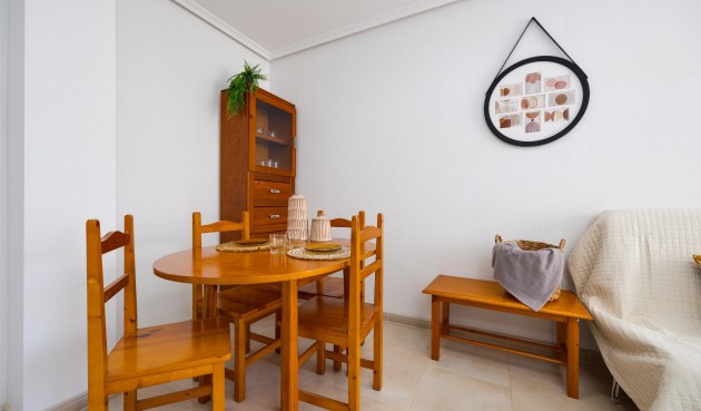 Resale - Penthouse -
Torrevieja - Centro
