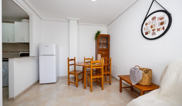 Resale - Penthouse -
Torrevieja - Centro
