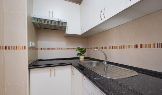 Resale - Penthouse -
Torrevieja - Centro