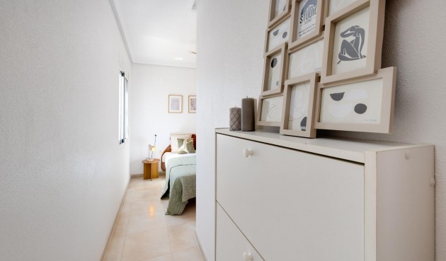 Resale - Penthouse -
Torrevieja - Centro