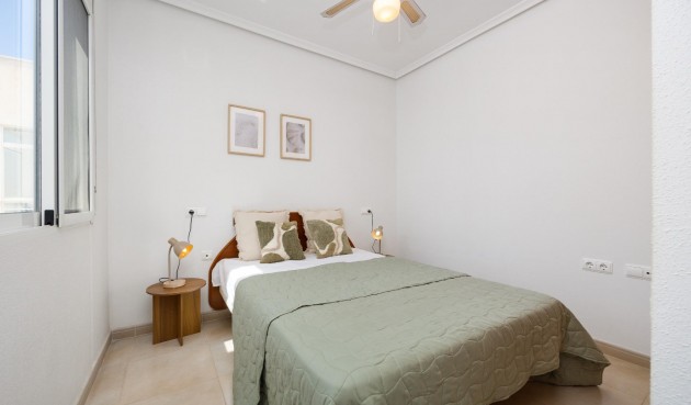 Resale - Penthouse -
Torrevieja - Centro