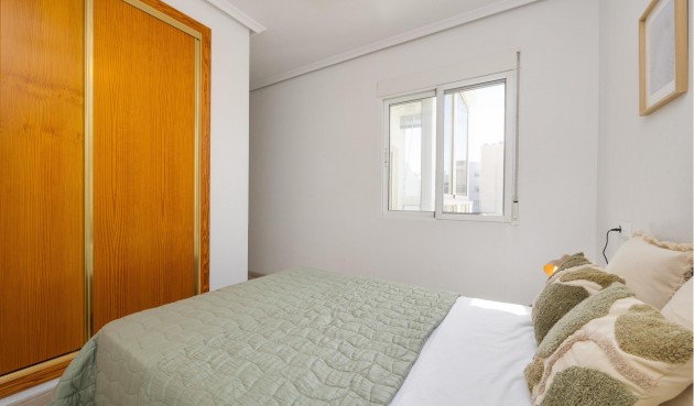Resale - Penthouse -
Torrevieja - Centro