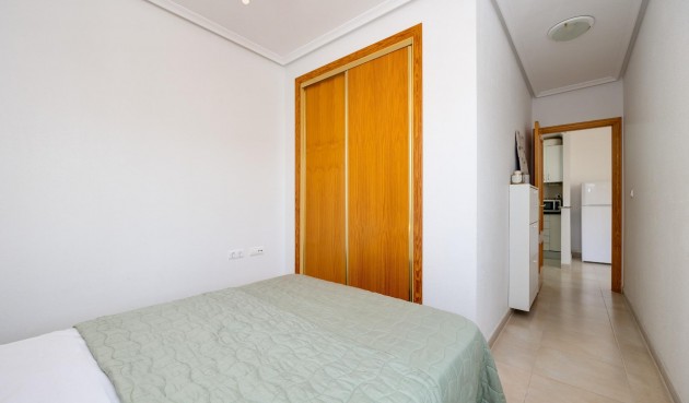 Resale - Penthouse -
Torrevieja - Centro