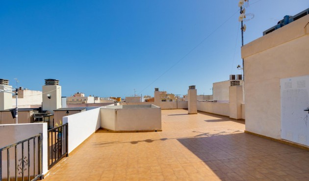 Resale - Penthouse -
Torrevieja - Centro
