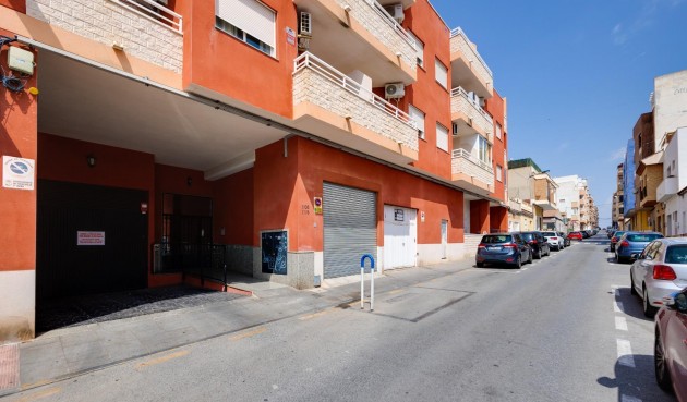 Resale - Penthouse -
Torrevieja - Centro