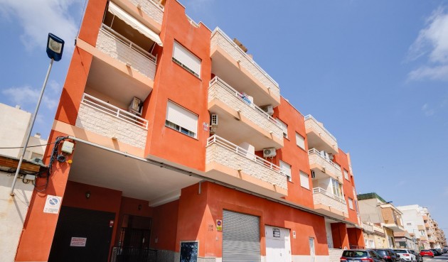 Resale - Penthouse -
Torrevieja - Centro