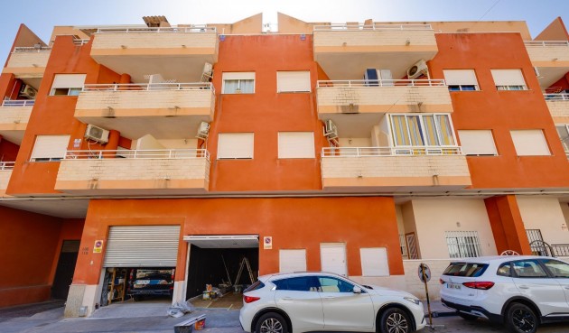 Resale - Penthouse -
Torrevieja - Centro
