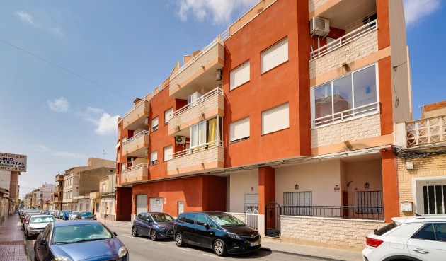 Resale - Penthouse -
Torrevieja - Centro