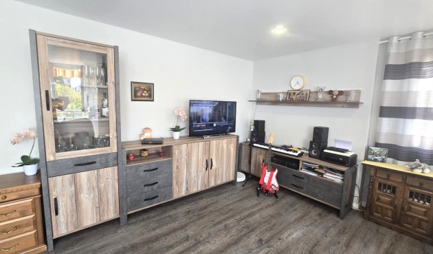Resale - Apartment -
Torrevieja - Playa del Cura