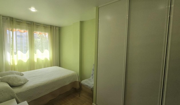 Resale - Apartment -
Torrevieja - Playa del Cura