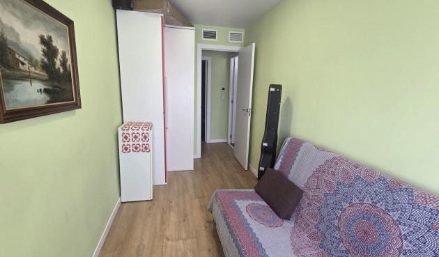 Resale - Apartment -
Torrevieja - Playa del Cura