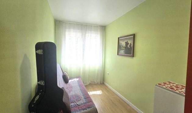 Resale - Apartment -
Torrevieja - Playa del Cura