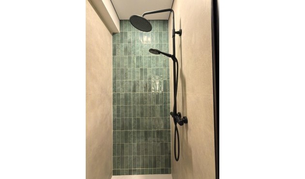 Resale - Apartment -
Torrevieja - Curva Del Palangre