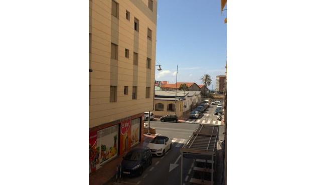 Resale - Apartment -
Torrevieja - Curva Del Palangre