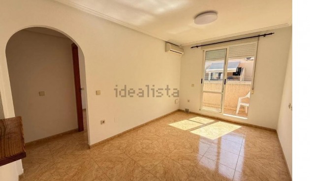 Resale - Penthouse -
Torrevieja - El Molino