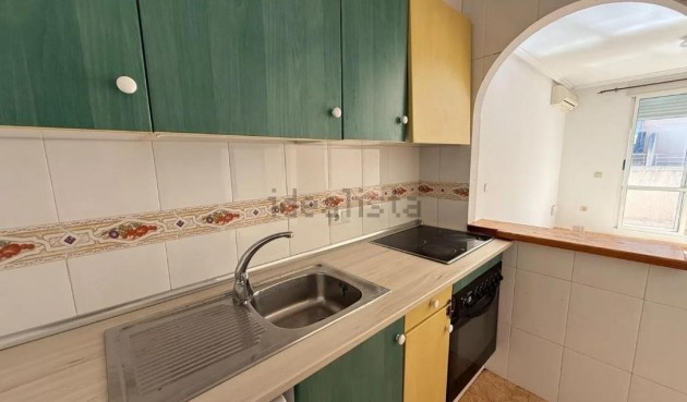 Resale - Penthouse -
Torrevieja - El Molino
