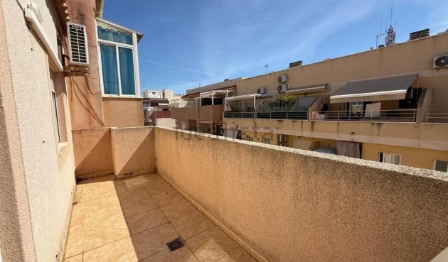 Resale - Penthouse -
Torrevieja - El Molino