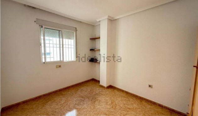 Resale - Penthouse -
Torrevieja - El Molino