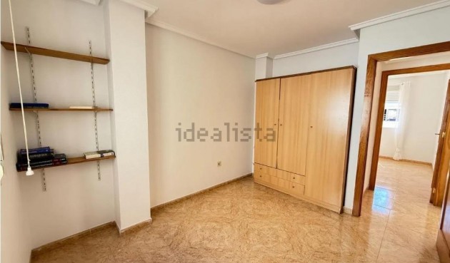 Resale - Penthouse -
Torrevieja - El Molino