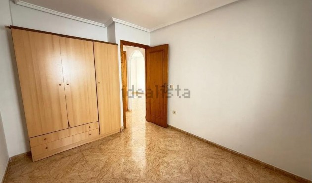 Resale - Penthouse -
Torrevieja - El Molino