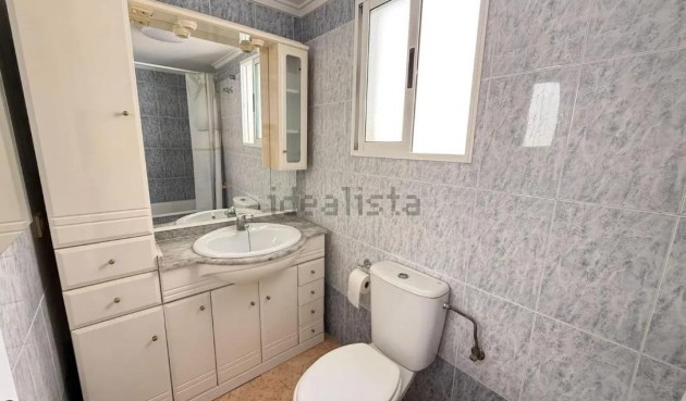 Resale - Penthouse -
Torrevieja - El Molino