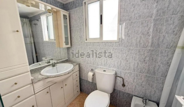Resale - Penthouse -
Torrevieja - El Molino