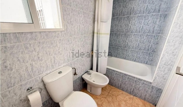 Resale - Penthouse -
Torrevieja - El Molino