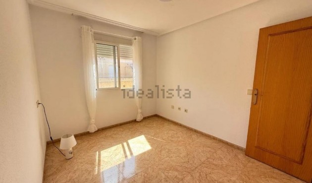 Resale - Penthouse -
Torrevieja - El Molino
