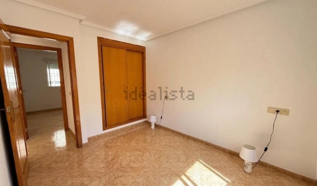 Resale - Penthouse -
Torrevieja - El Molino