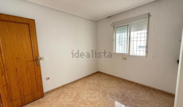 Resale - Penthouse -
Torrevieja - El Molino