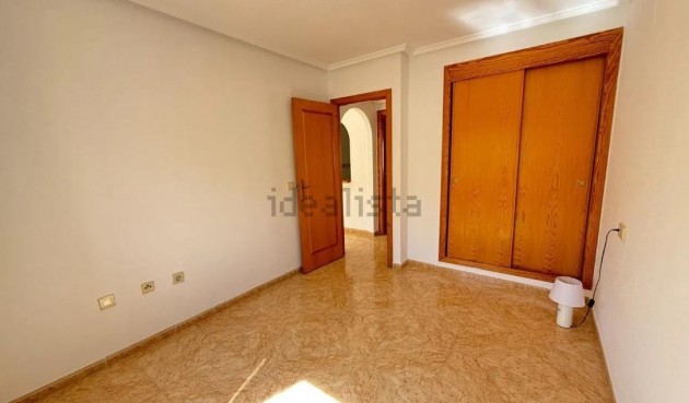 Resale - Penthouse -
Torrevieja - El Molino