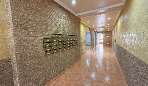 Resale - Penthouse -
Torrevieja - El Molino