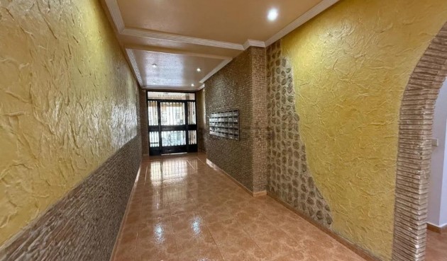 Resale - Penthouse -
Torrevieja - El Molino