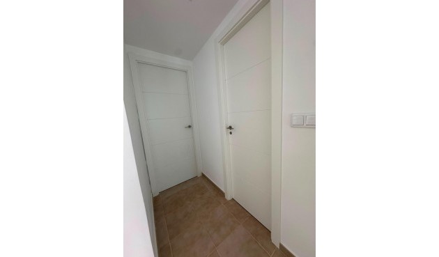 Resale - Bungalow -
Torrevieja - La Siesta - El Salado - Torreta