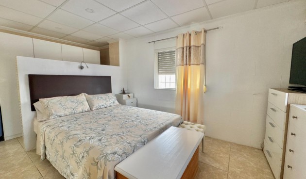Resale - Villa -
Dolores - Comunidad Valenciana