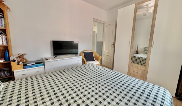 Resale - Villa -
Dolores - Comunidad Valenciana