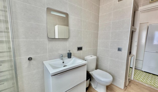Resale - Villa -
Dolores - Comunidad Valenciana