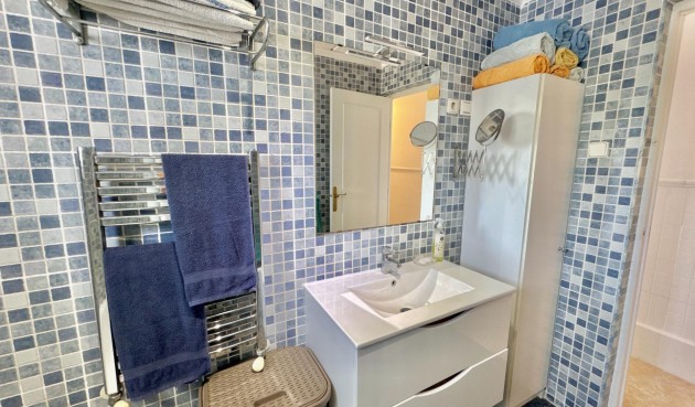 Resale - Villa -
Dolores - Comunidad Valenciana