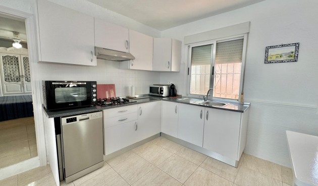 Resale - Villa -
Dolores - Comunidad Valenciana