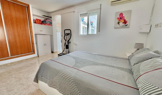 Resale - Villa -
Dolores - Comunidad Valenciana