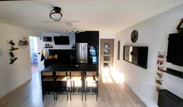 Resale - Penthouse -
Pilar de la Horadada - Costa Blanca