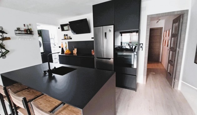 Resale - Penthouse -
Pilar de la Horadada - Costa Blanca